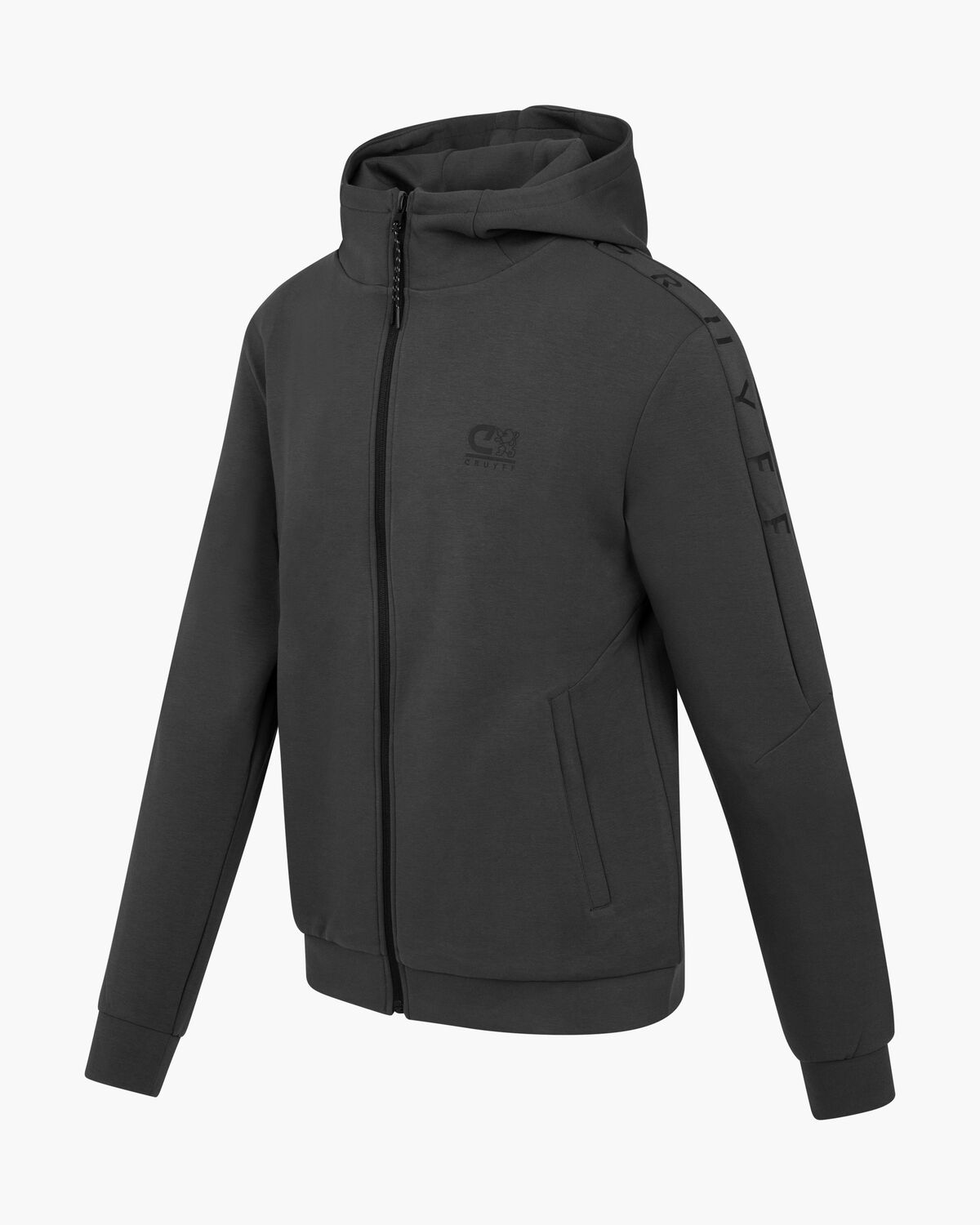 Ignite Tape Hood Suit, , hi-res