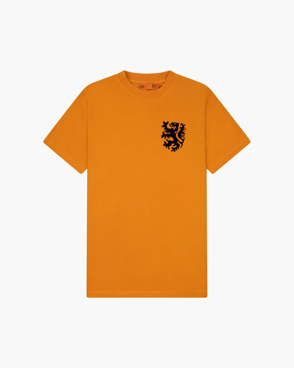 Legacy Home Tee SS