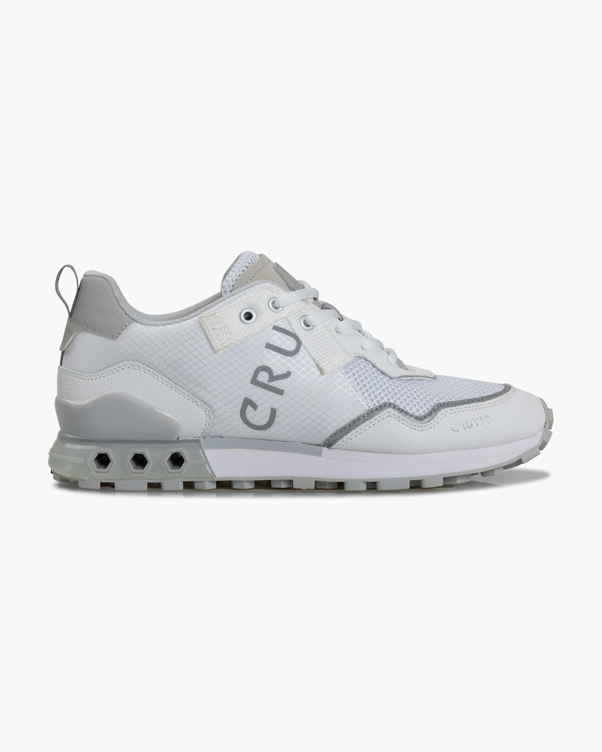 Superbia Hex-Tech, White, hi-res