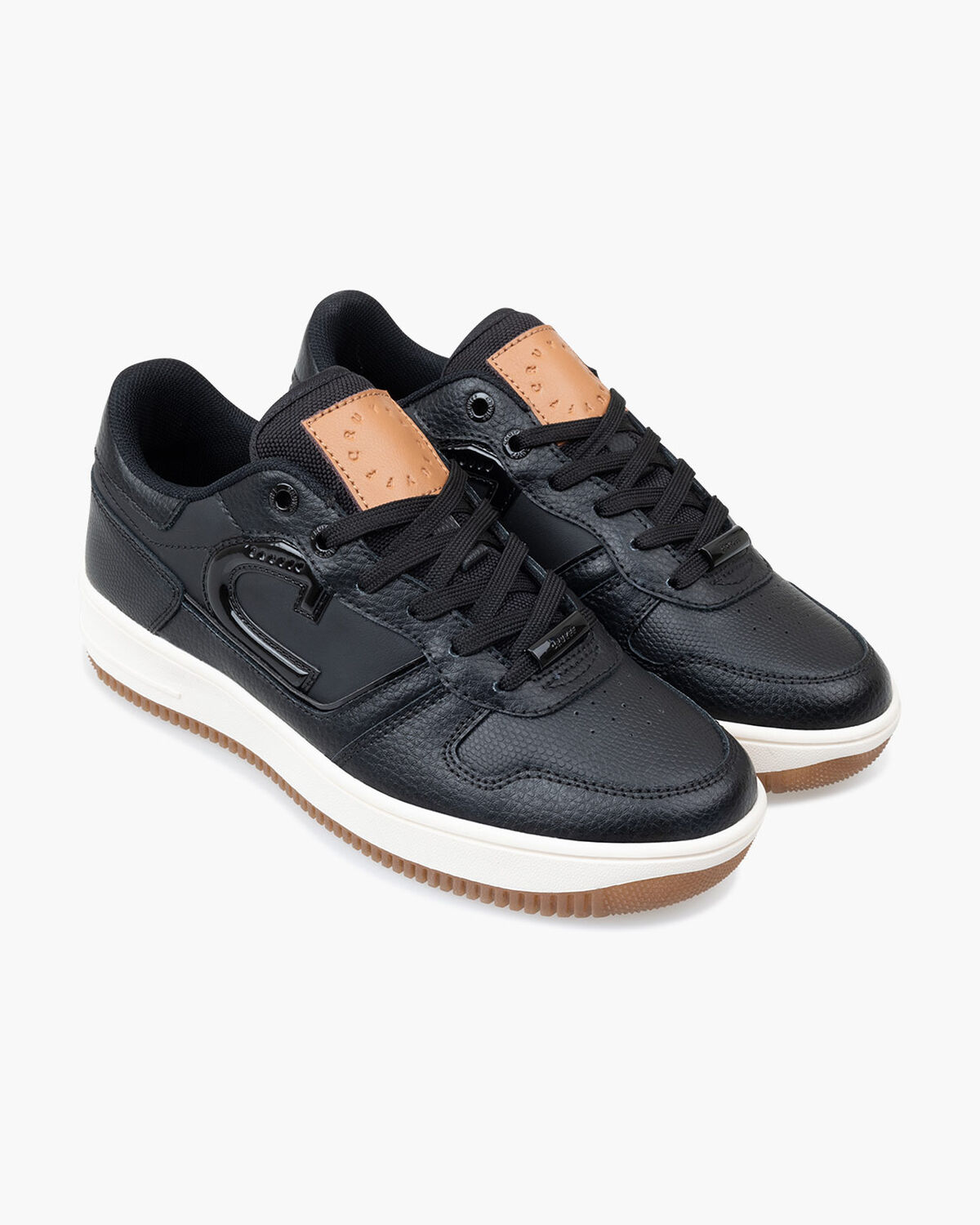 Campo Low Lux, Black, hi-res