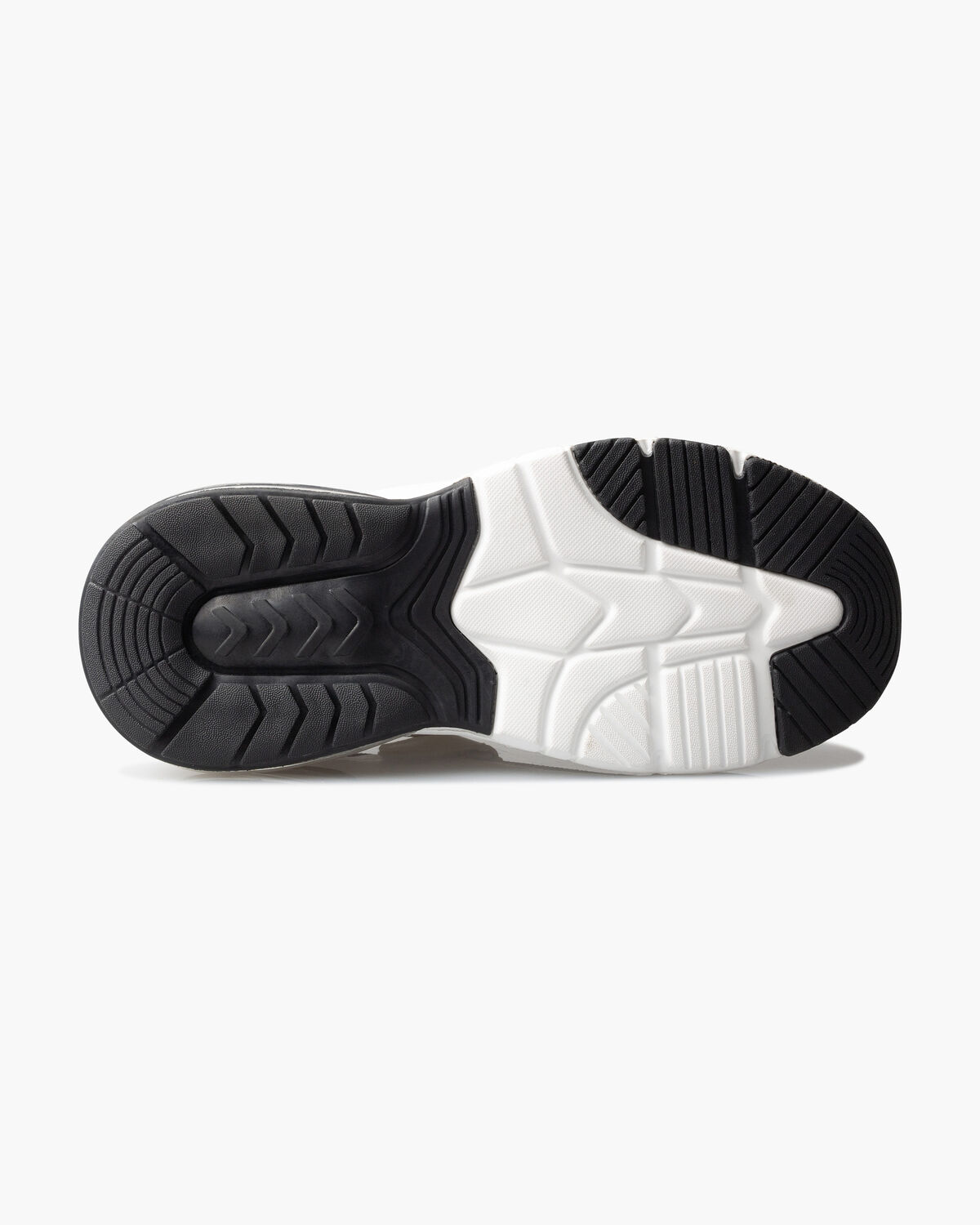 Flash Runner, White/Black, hi-res