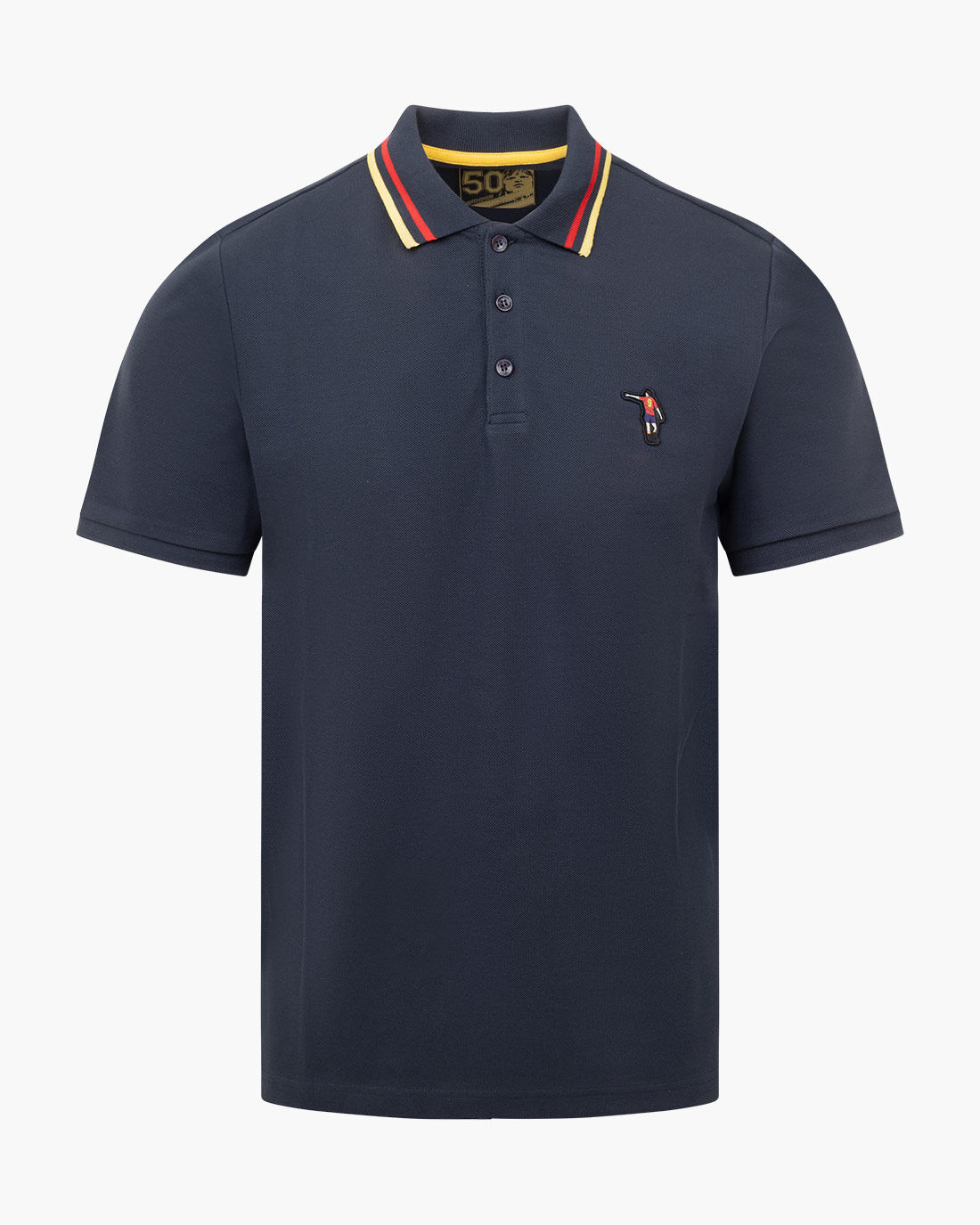 Dos Rayas Polo Spain