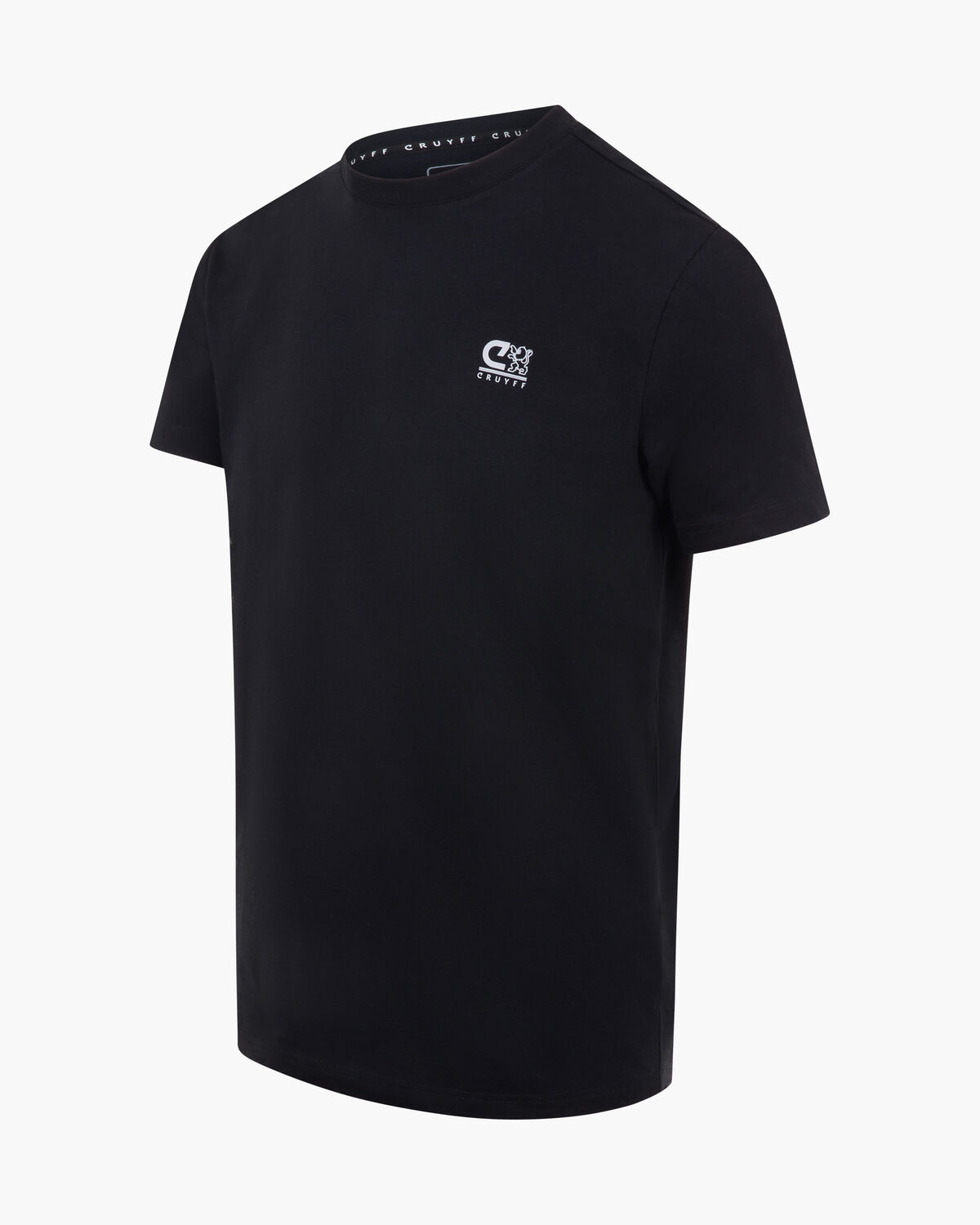 Soothe Tee, Black, hi-res