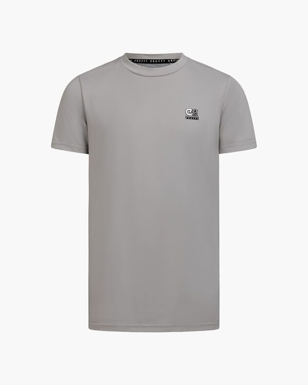 Quartz Poly Tee