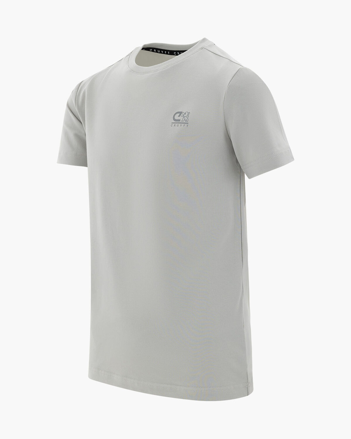 Soothe Tee, Grey, hi-res