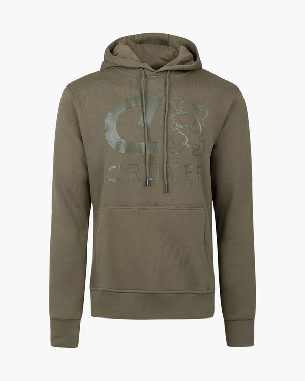 Hernandez Hoodie