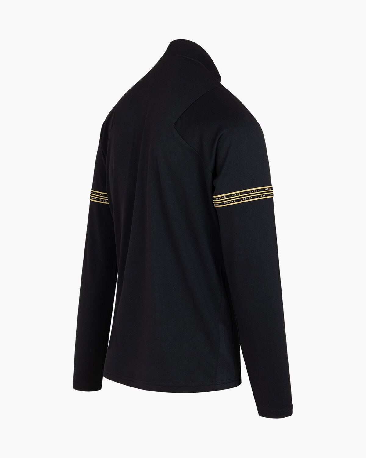 Slide Suit - 100% Polyester, Gold, hi-res