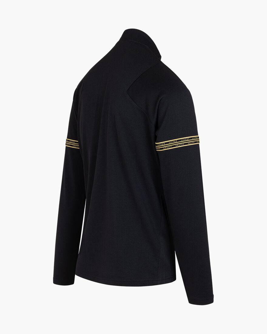 Slide Suit - 100% Polyester, Gold, hi-res