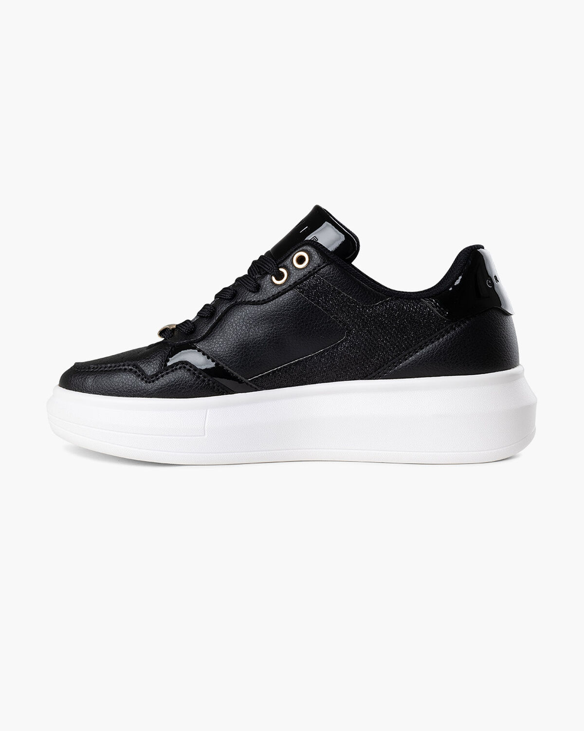 Pace Court, Black, hi-res