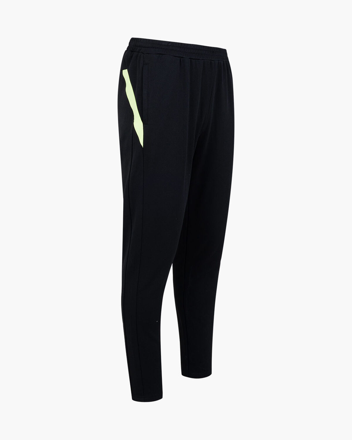 Ranka Suit, Black/Green, hi-res