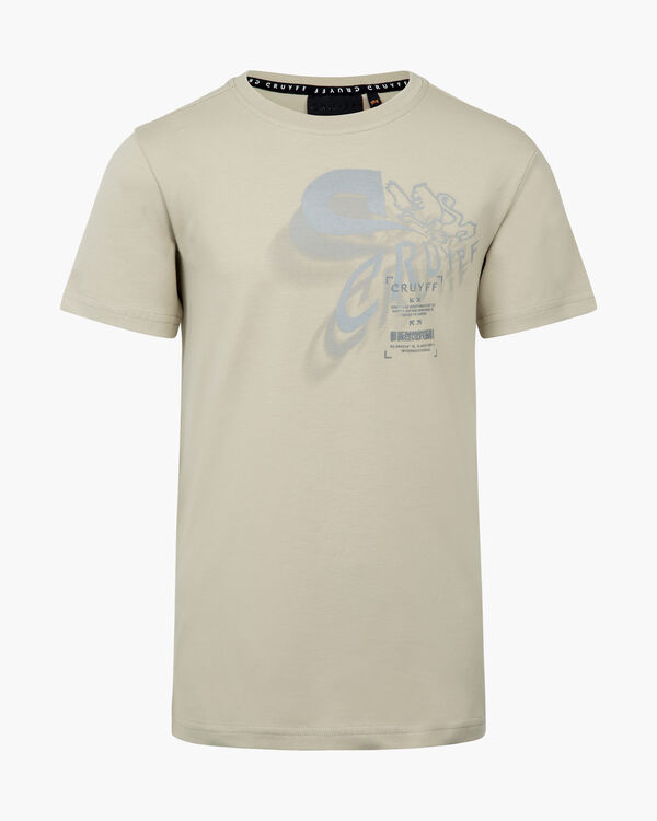 Golden Seeker Tee
