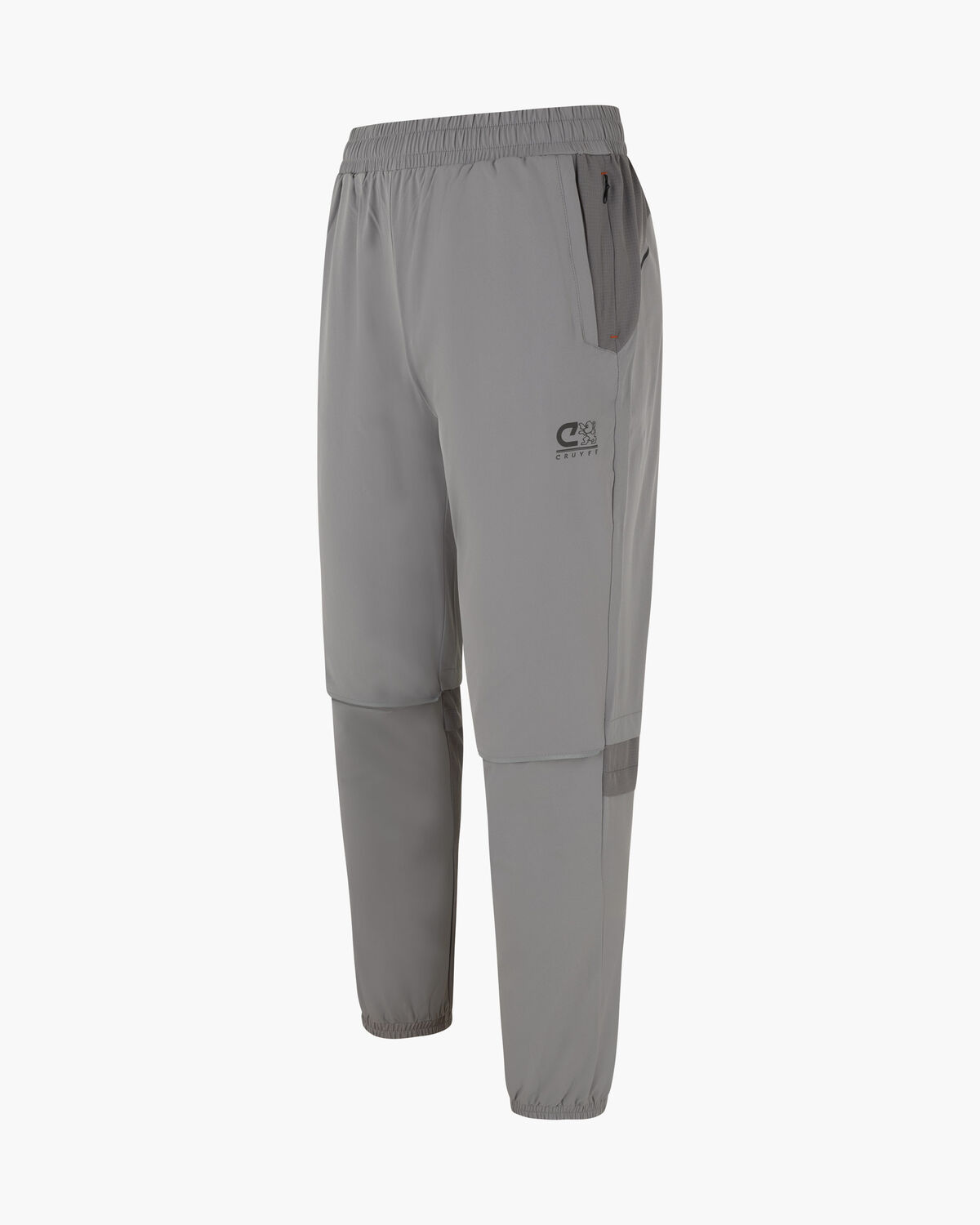 Torrid Track Pants, Grey, hi-res