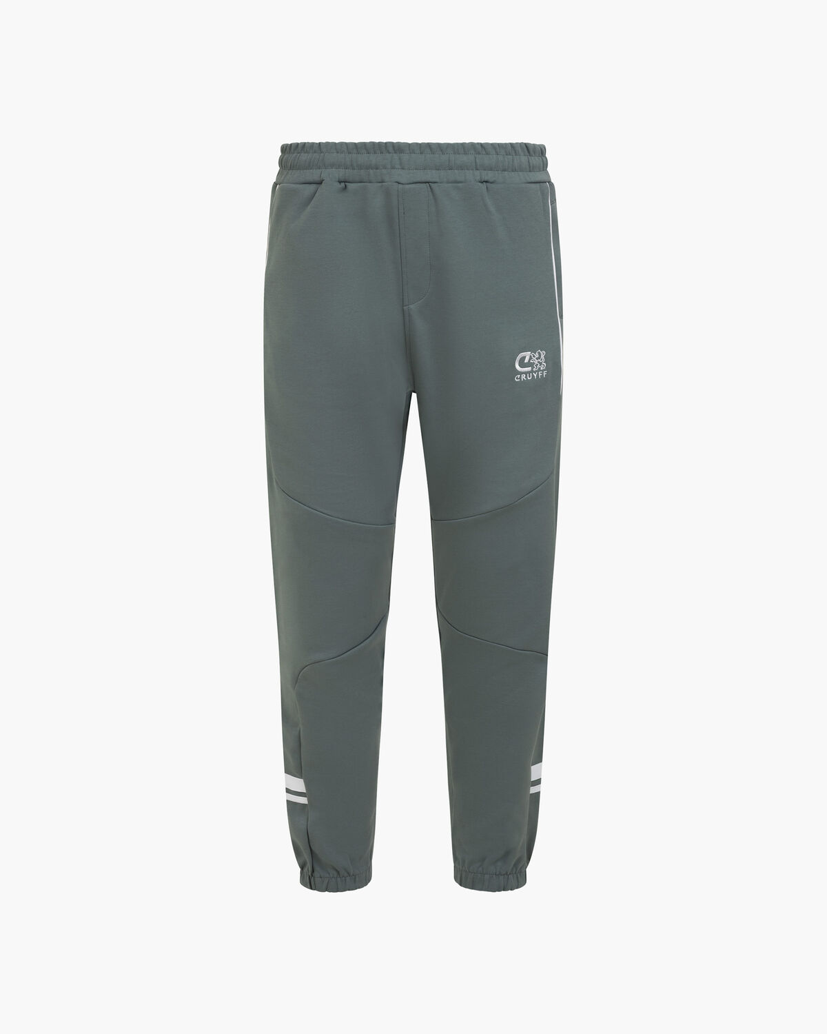 Icon League Jogger, Grey/Blue, hi-res