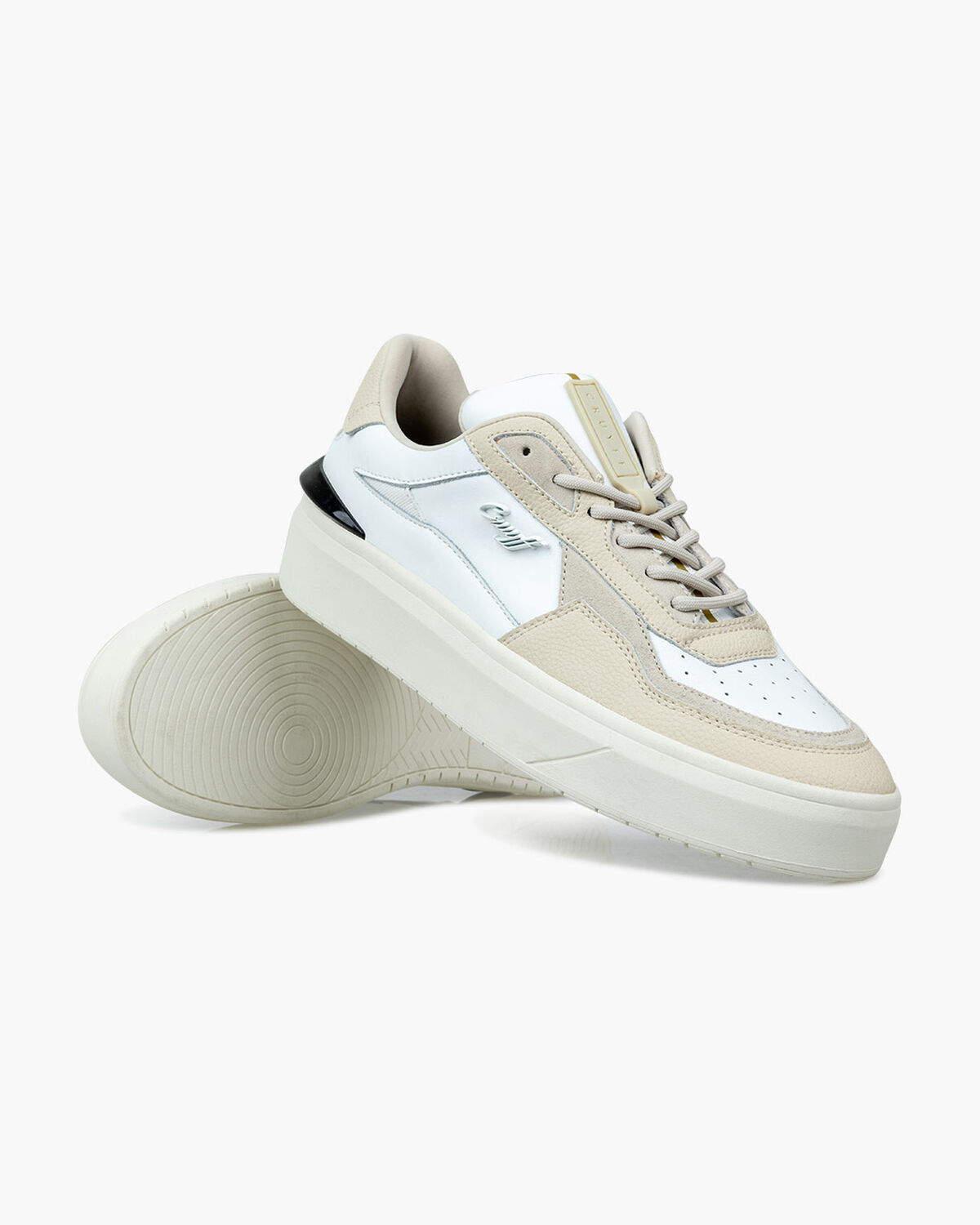 Mosaic, Off White/Cream, hi-res