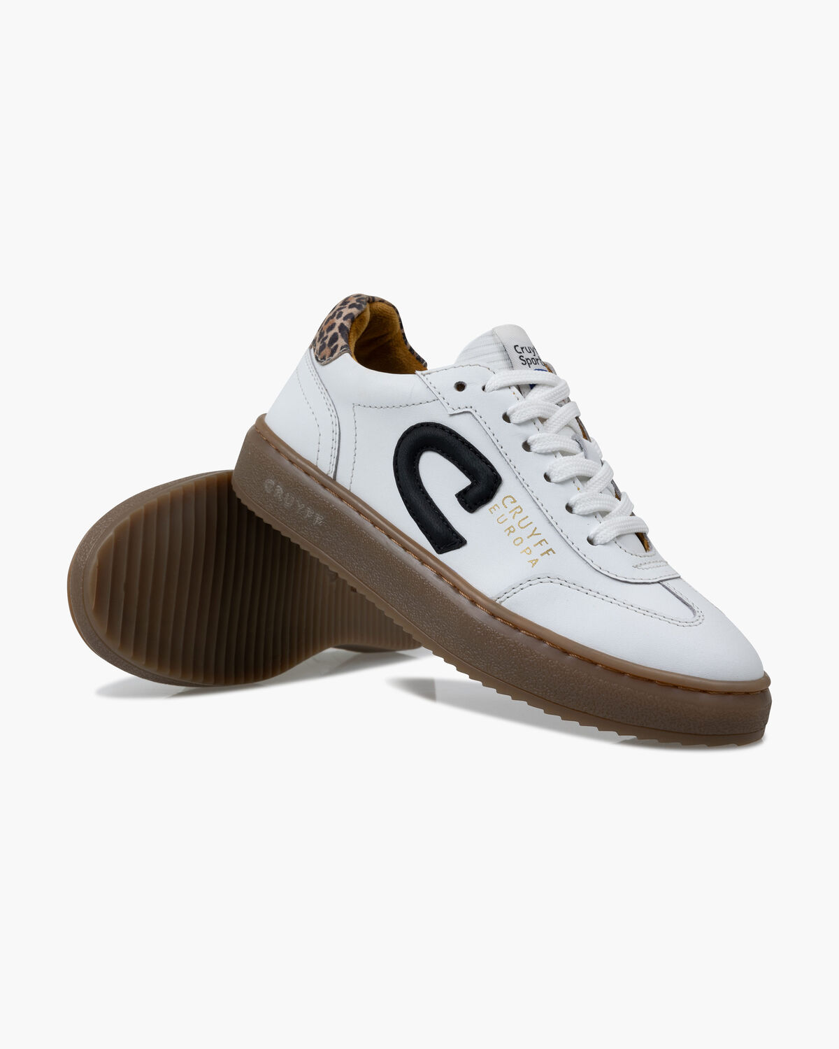 Fuerza - Jc, White/Black, hi-res