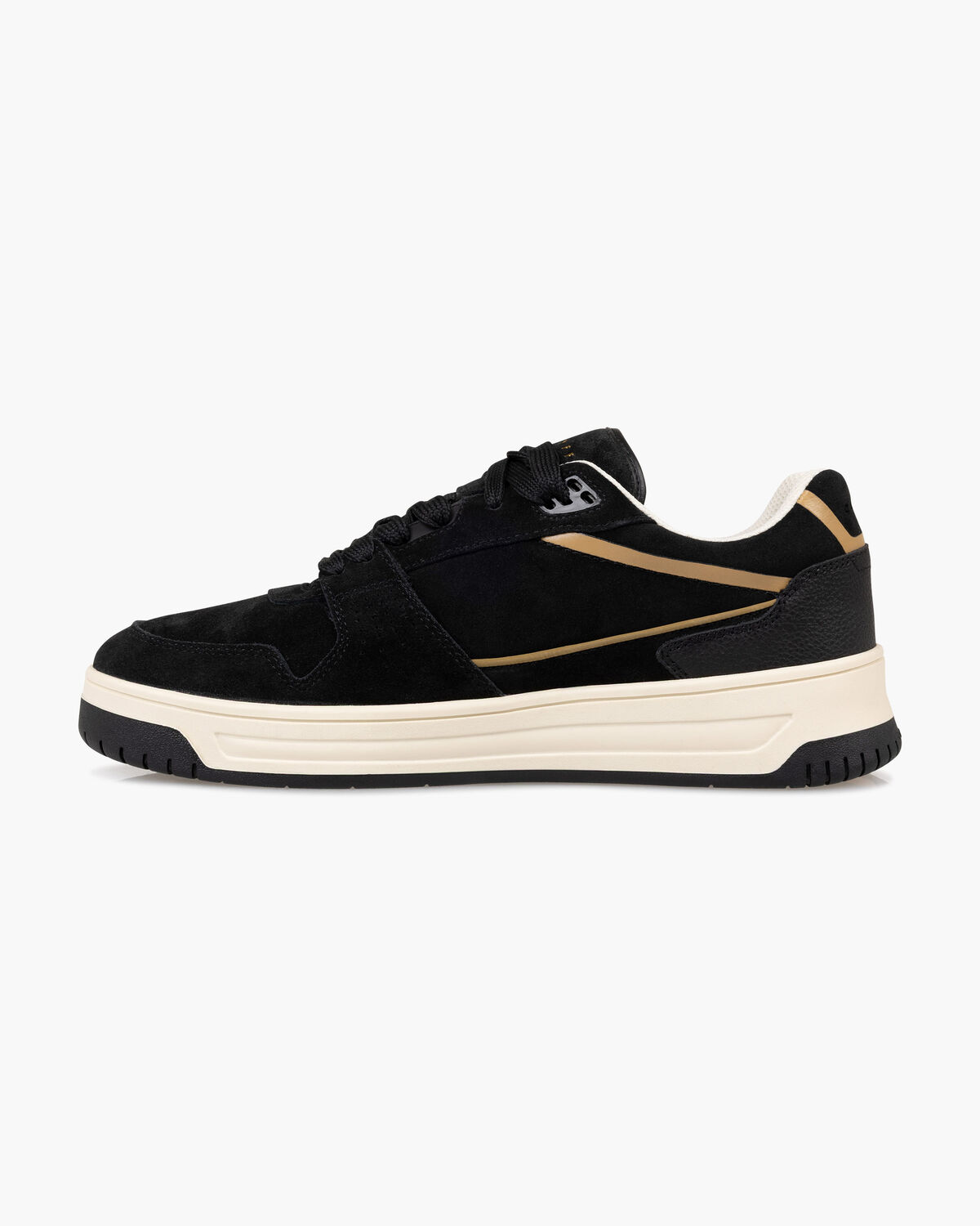 Collegam Lux, Black, hi-res