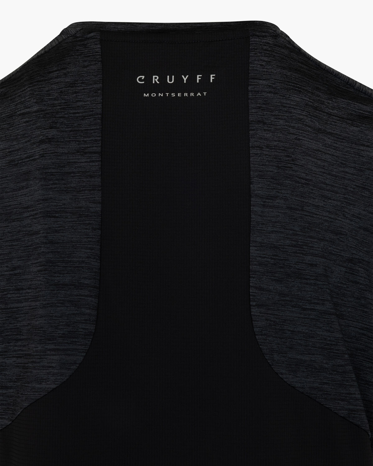 Essential Peak Tee, Navy, hi-res