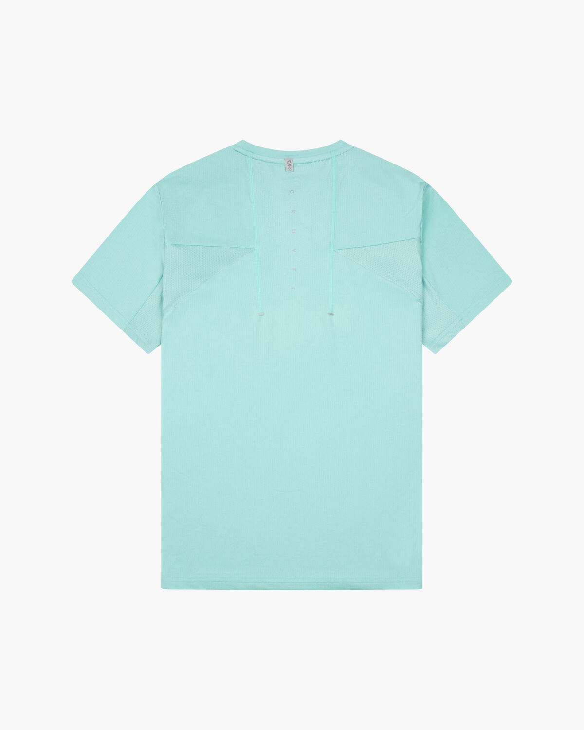 Hydrogen Tee, Deep Mint, hi-res
