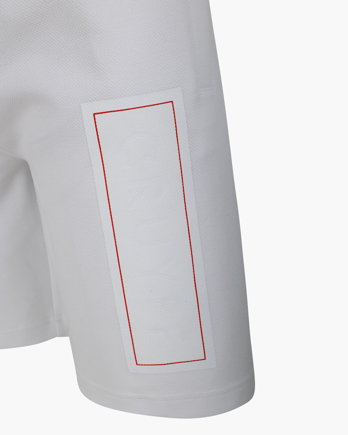 Estru Short, Off white, hi-res