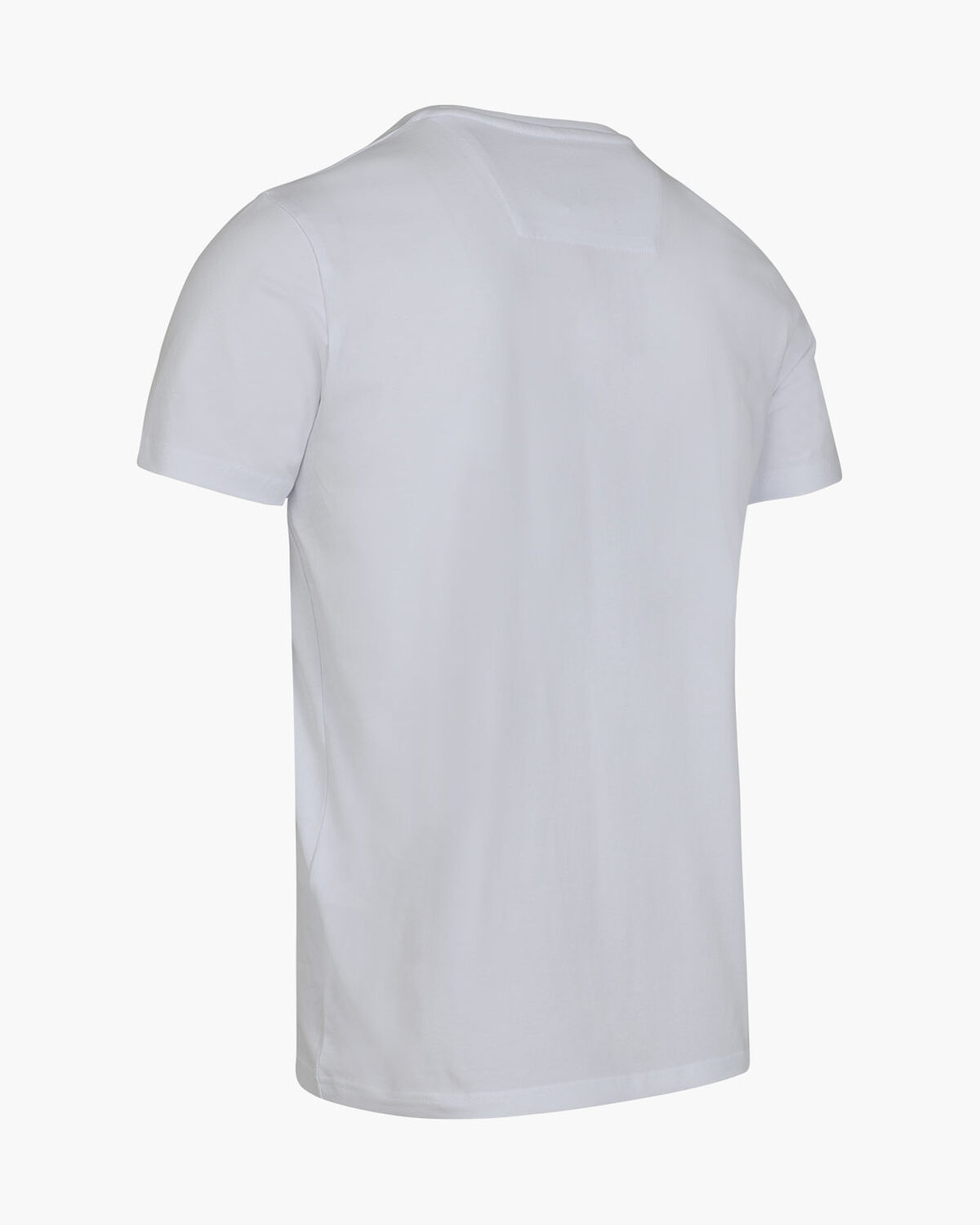 Eder Tee, White, hi-res