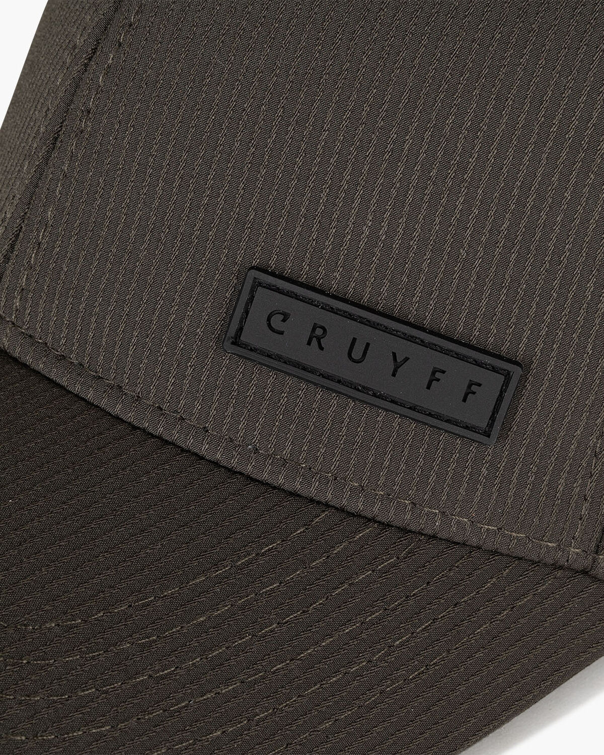 Cruyff Enzo Pitcher, Army green, hi-res