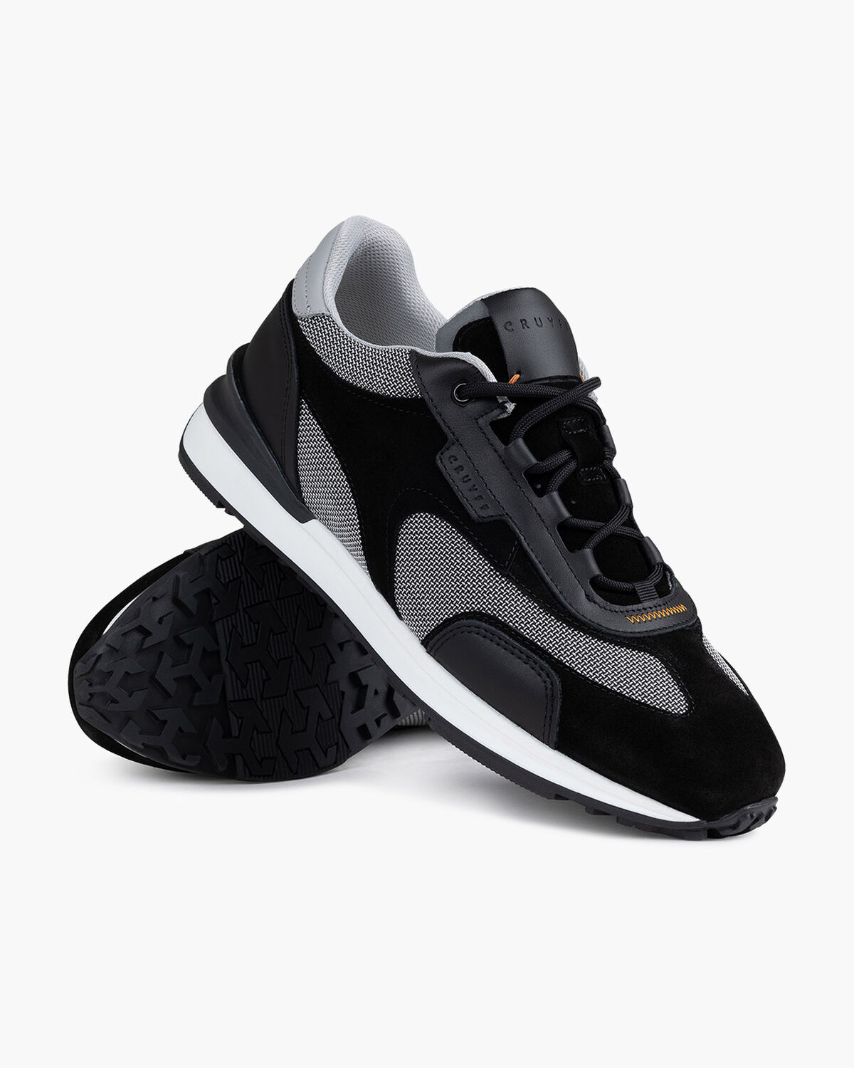LP Runner, Grey/Black, hi-res