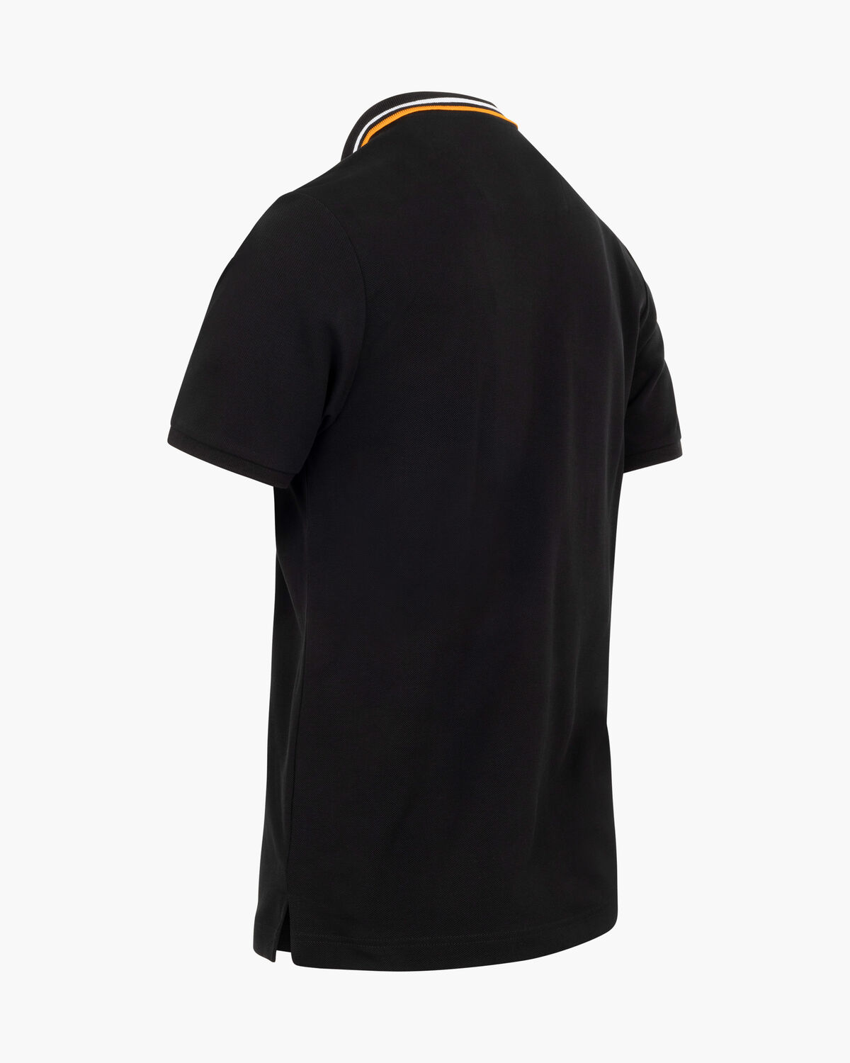Dos Rayas Polo, Black, hi-res