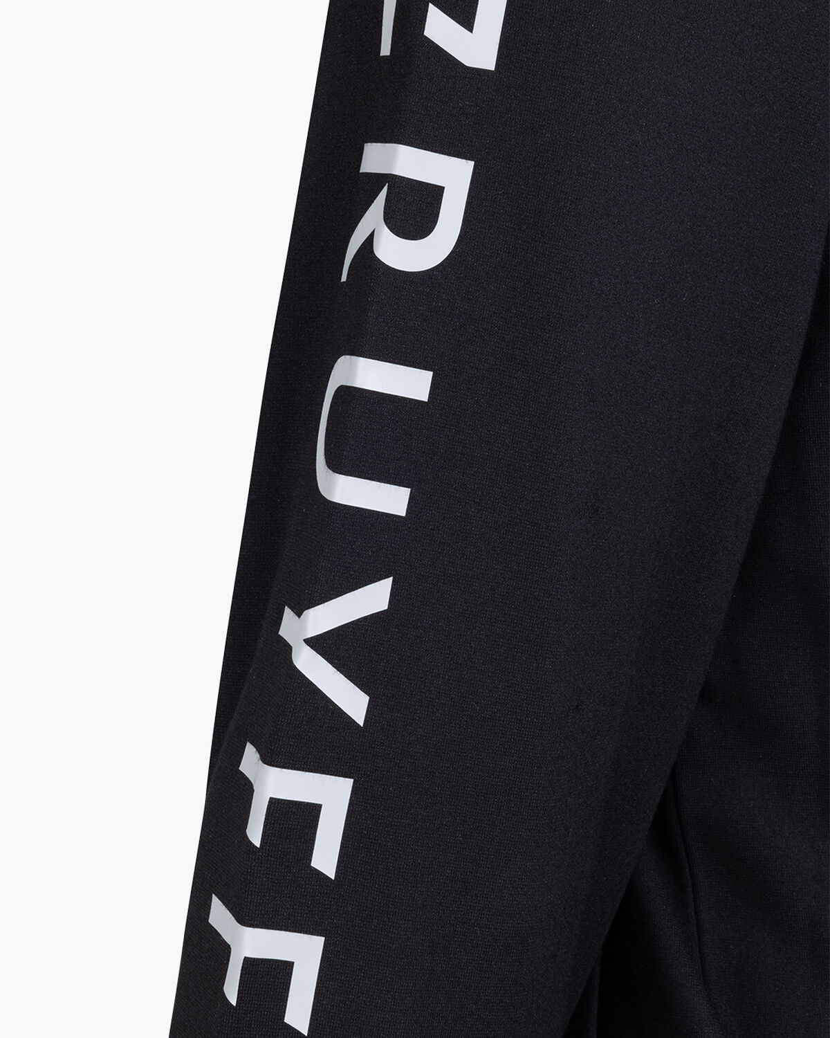 Solarium Hoodie, Black, hi-res
