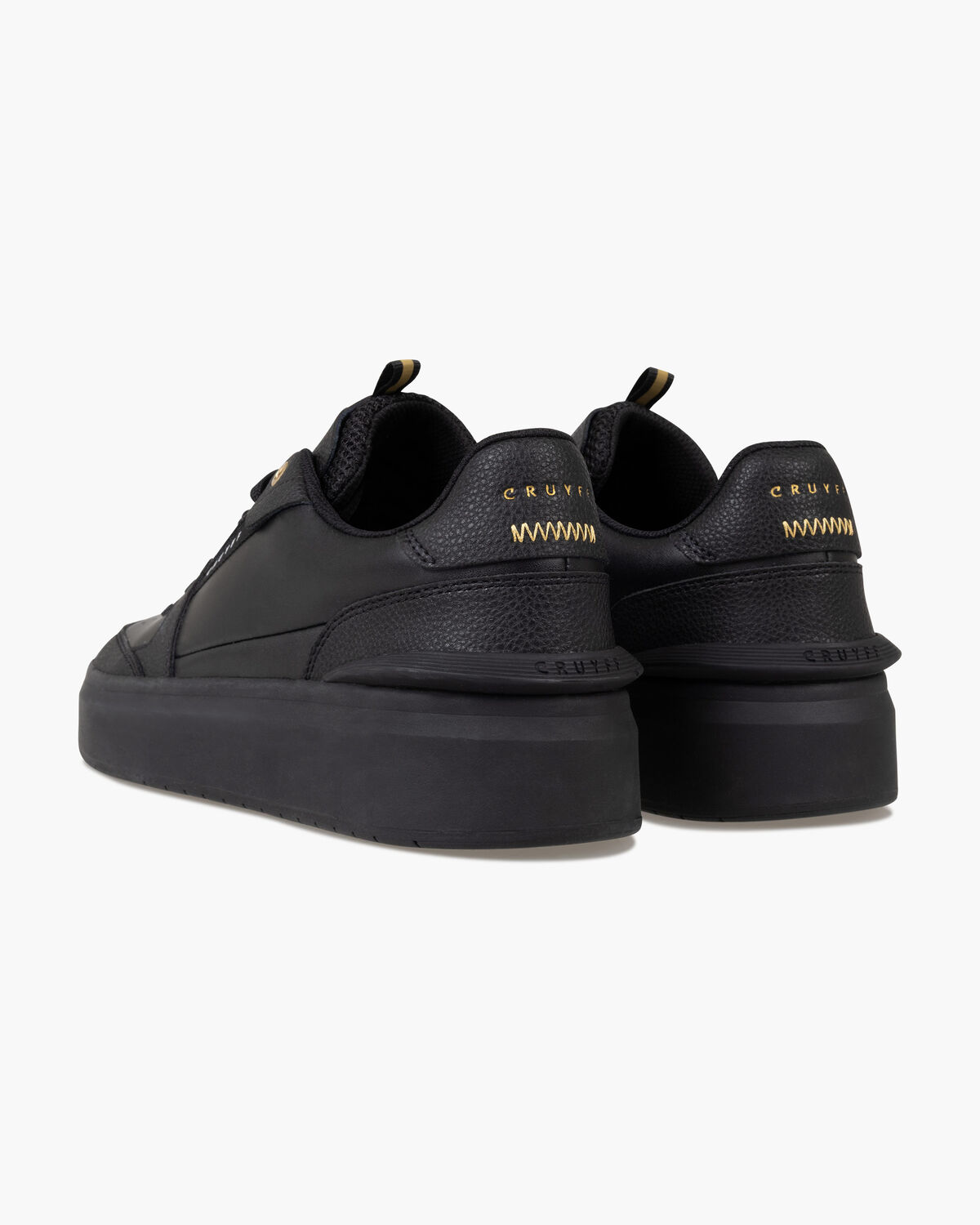 Endorsed Tennis, Black, hi-res