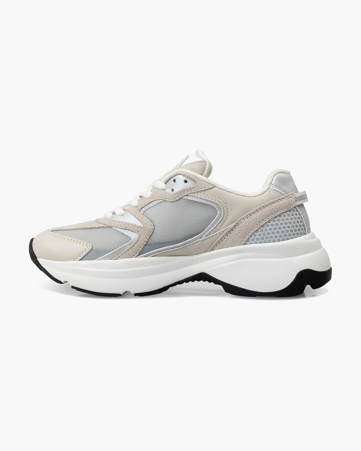 Galaxy Runner, Crème, hi-res