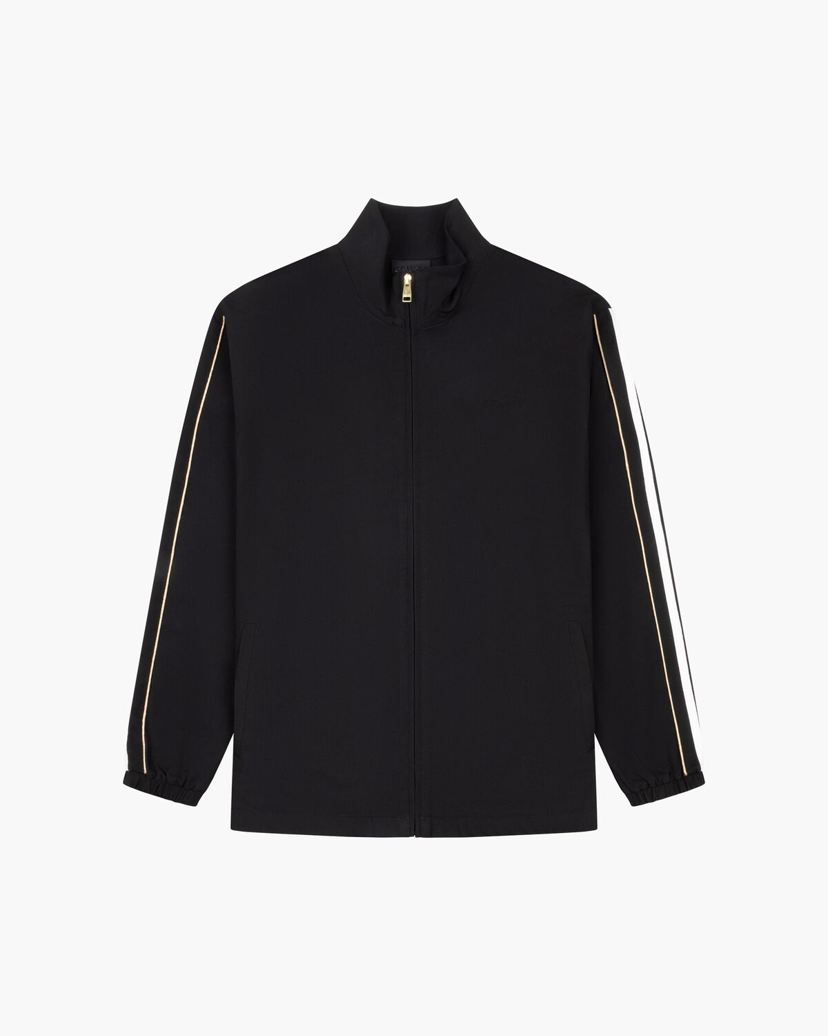 Visionary Tracktop, Black/Gold, hi-res