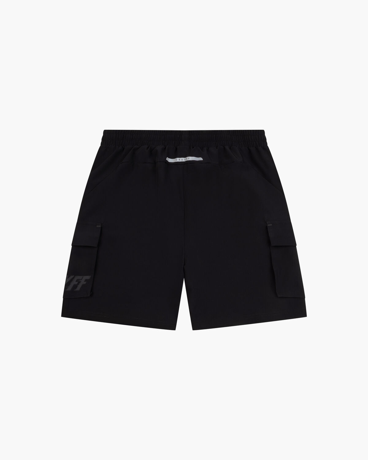 Hydro Cargo Short, Black, hi-res