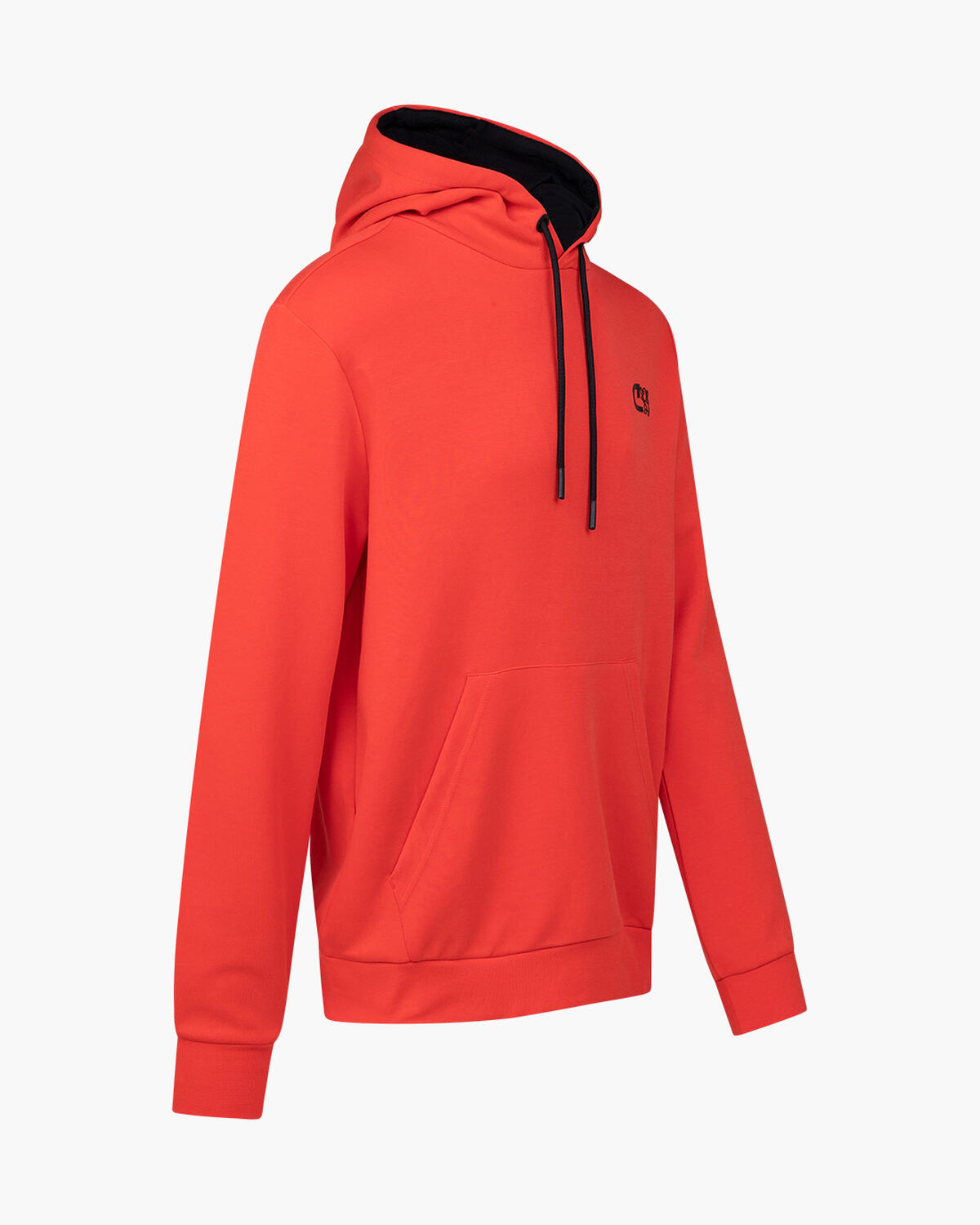 Joaquim Hoodie, Red, hi-res