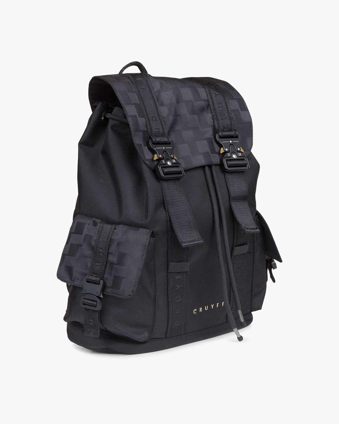 Lux pyramid backpack 2025