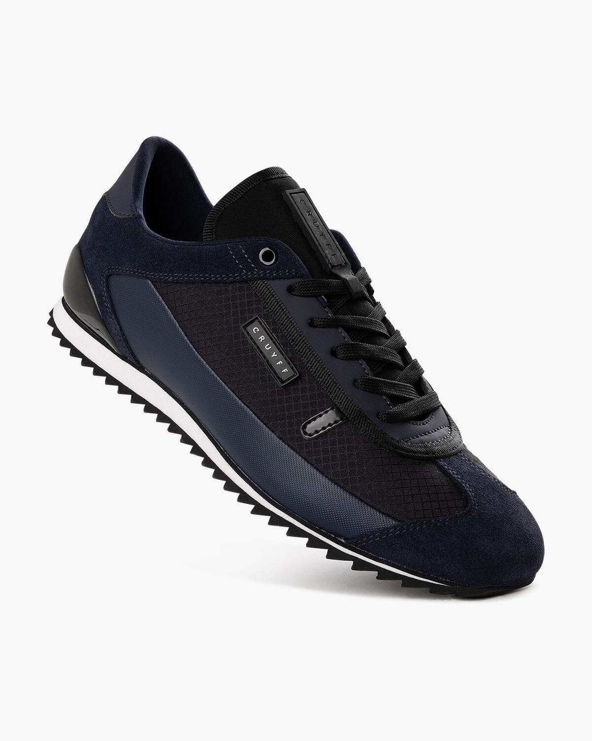 Montanya - Ripstop/Matt, Navy, hi-res