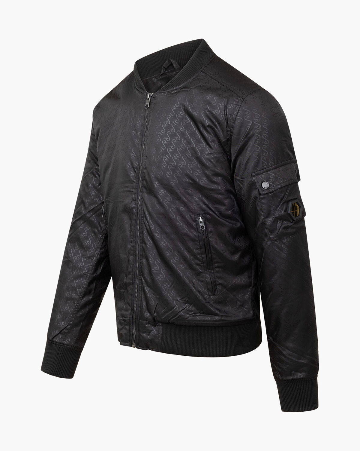 C-Chain Bomber, Black, hi-res