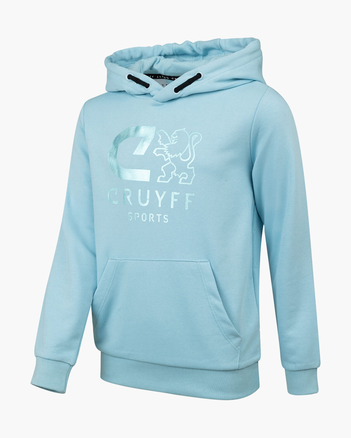 Do Suit - 80% Cotton / 20% Polyester, Ice, hi-res