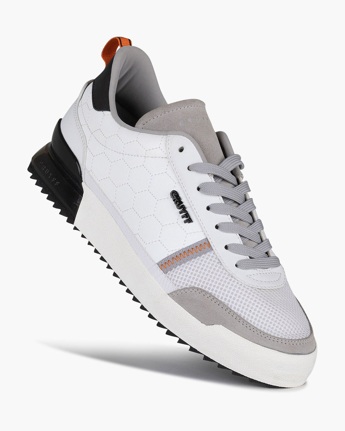 Contra Hex, White, hi-res