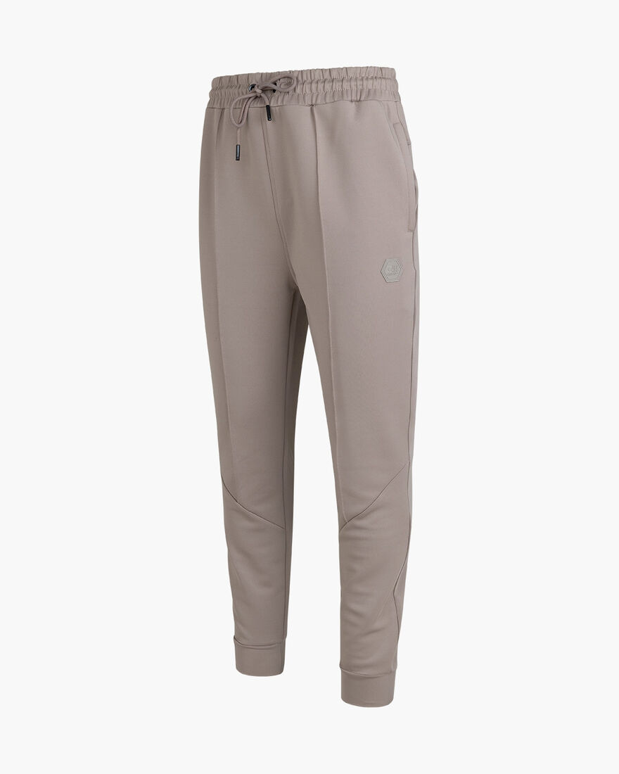 Axel Scuba Jogger - 95% Polyester 5% Elastane, Sand, hi-res