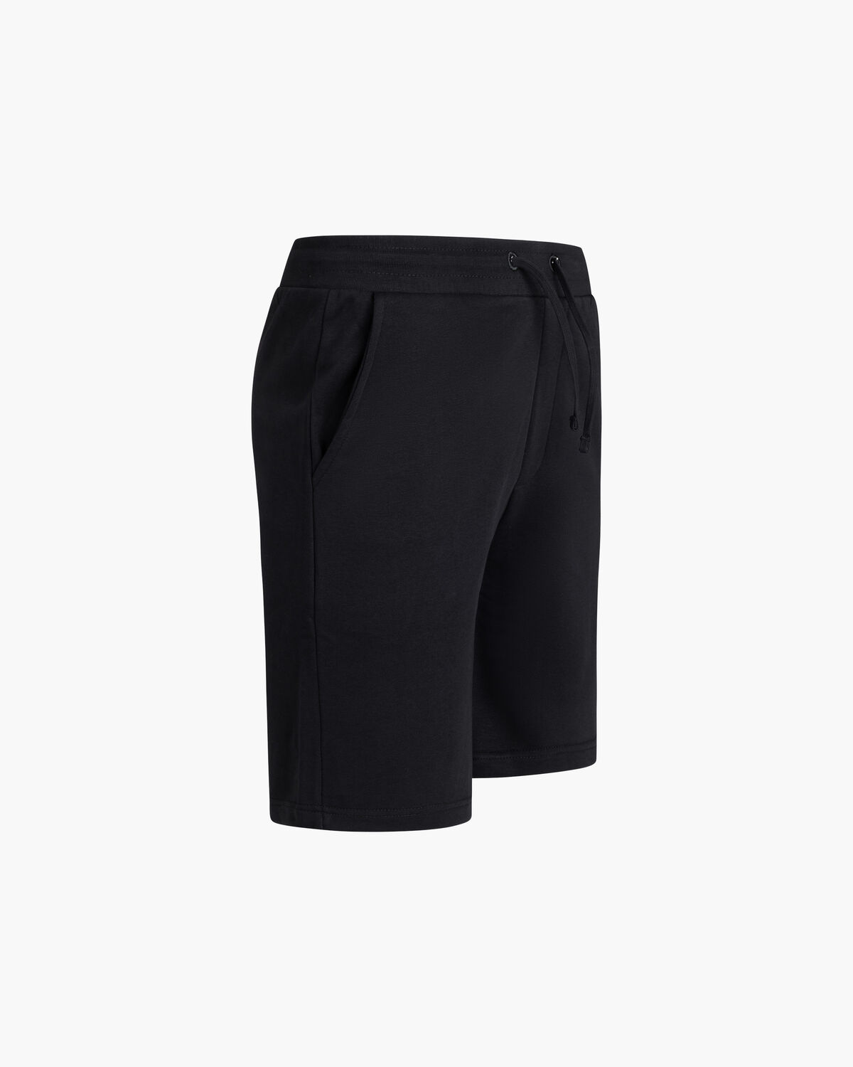 Classic Shorts, Black, hi-res