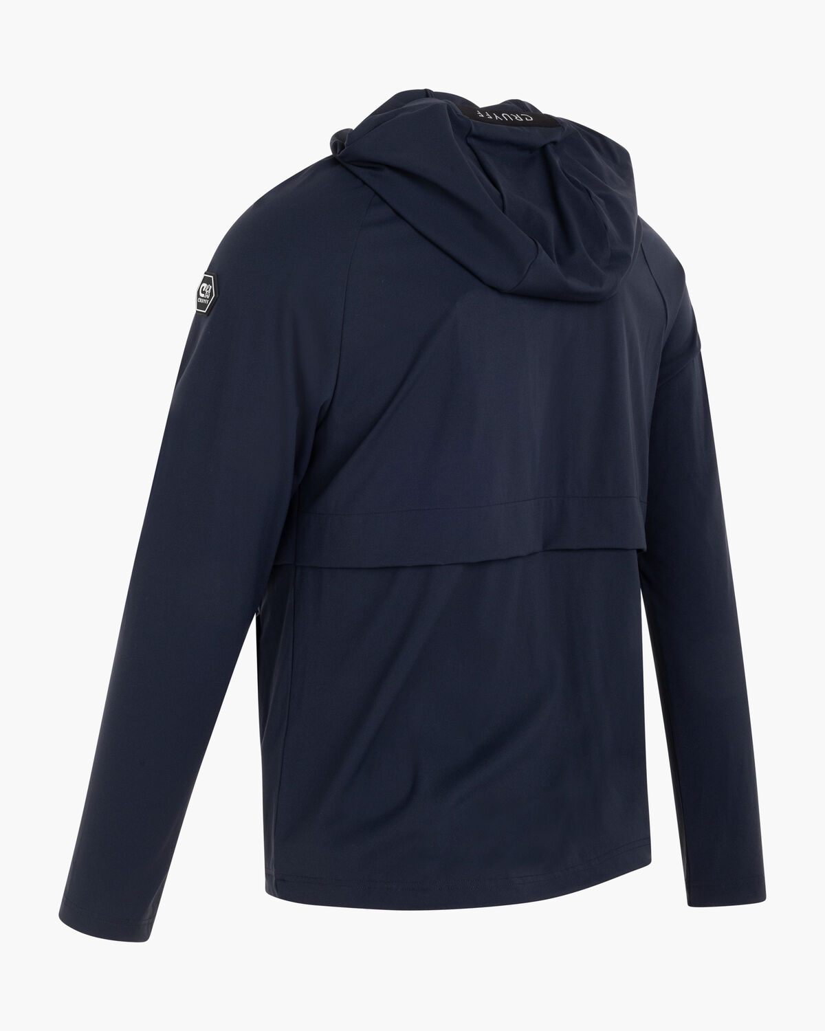 Arco Track Top, Blue Nights, hi-res