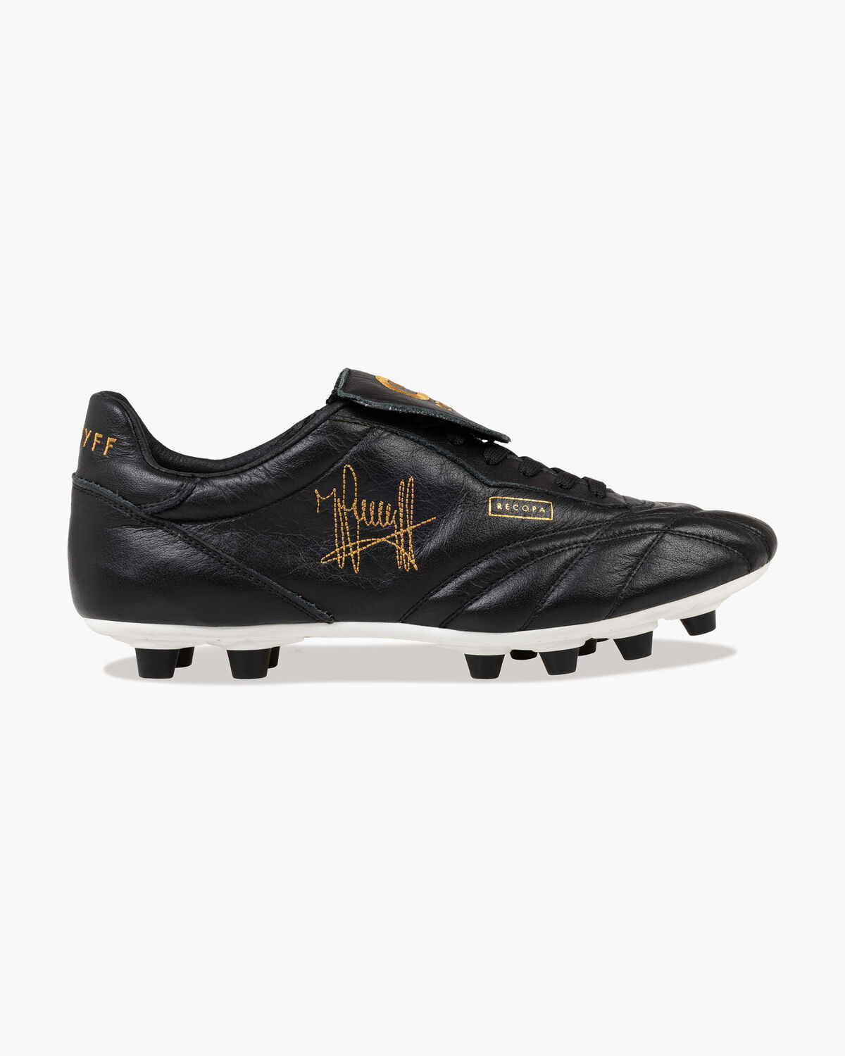 Recopa SG, Black, hi-res