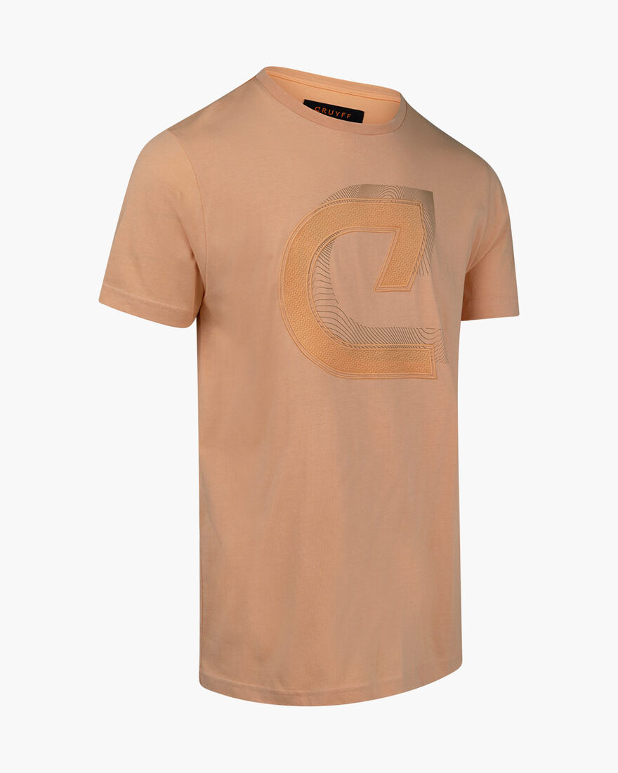 Julien Tee, Orange, hi-res