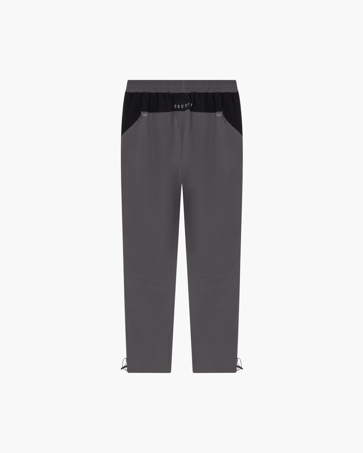 Elite Trackpants, Dark Grey, hi-res