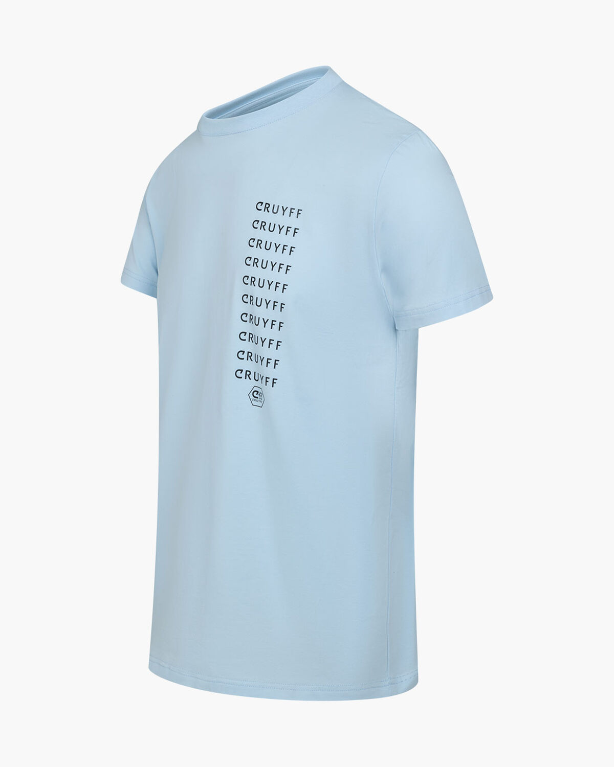 Creditos Tee, Ice, hi-res