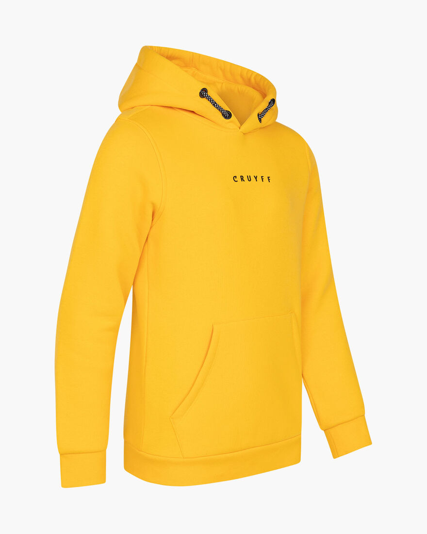 Joaquim Set Junior Yellow, , hi-res