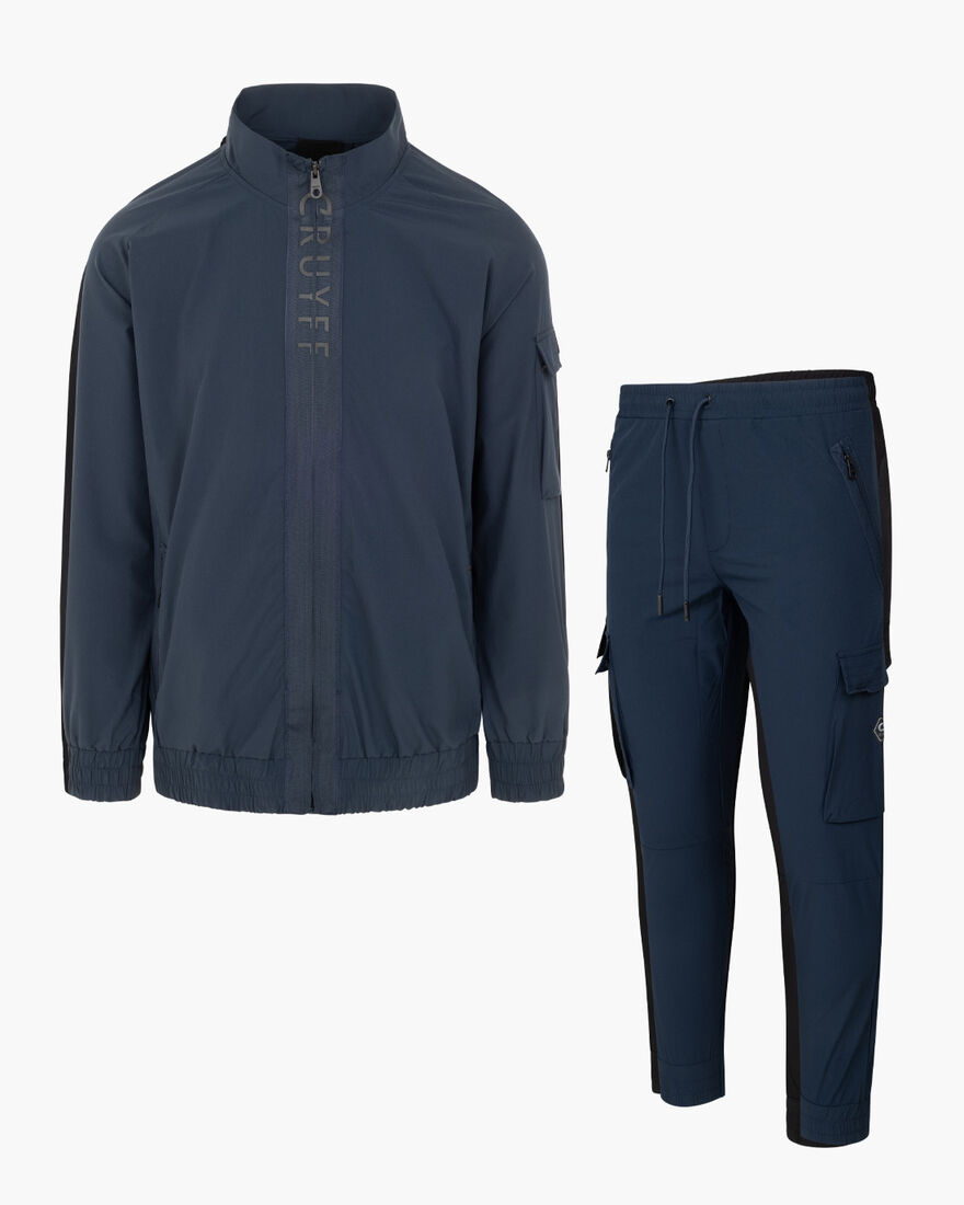 Kysar Tracksuit, , hi-res