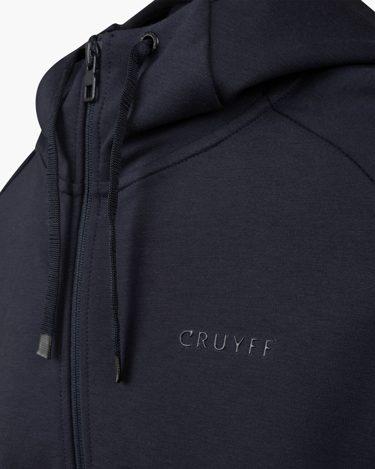 Ivan ZT Hoodie, Navy, hi-res