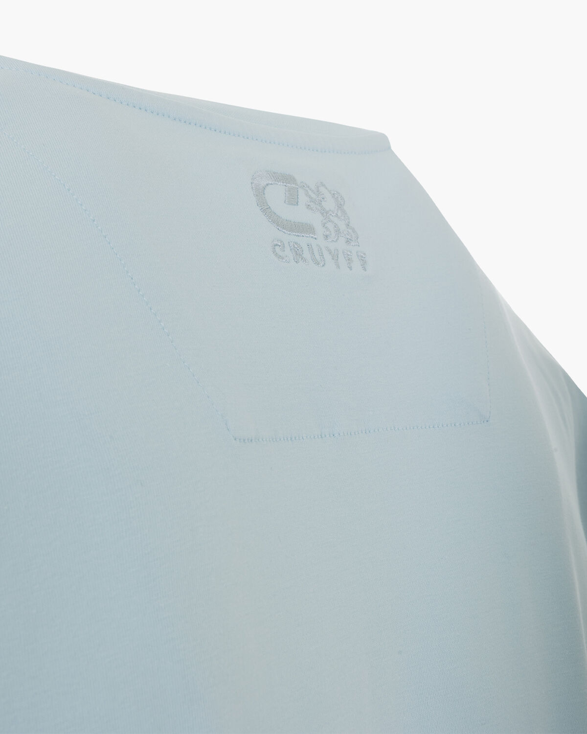 Tiva Tee, Sky light blue, hi-res