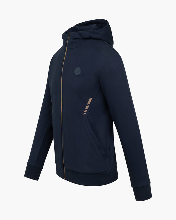 Forth Track Top